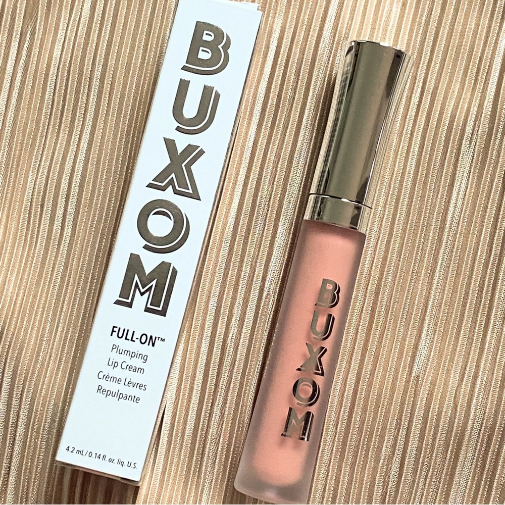 Buxom Full-On Plumping Lip Cream - MOSCOW MULE